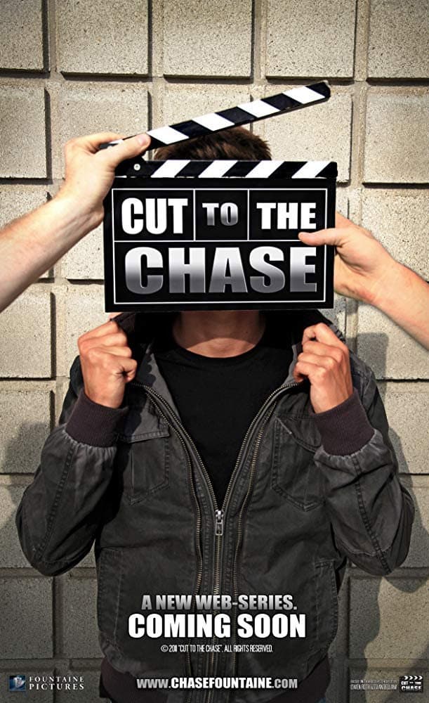 Poster di Cut to the Chase