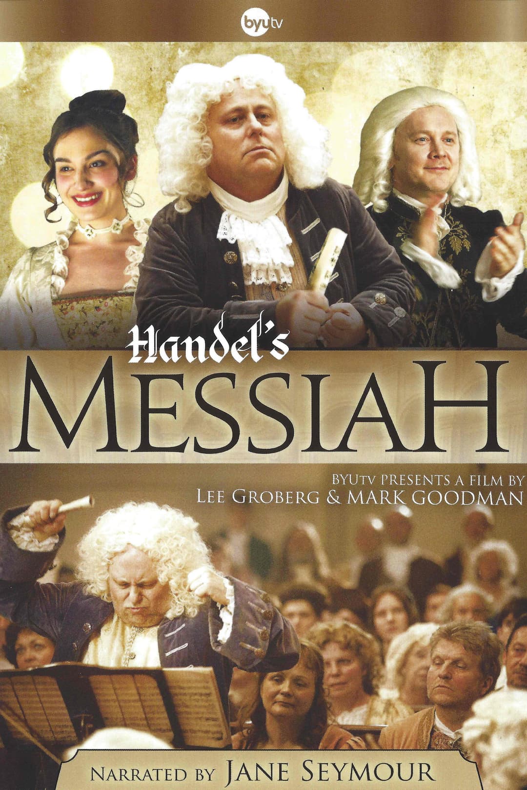 Poster di Handel's Messiah