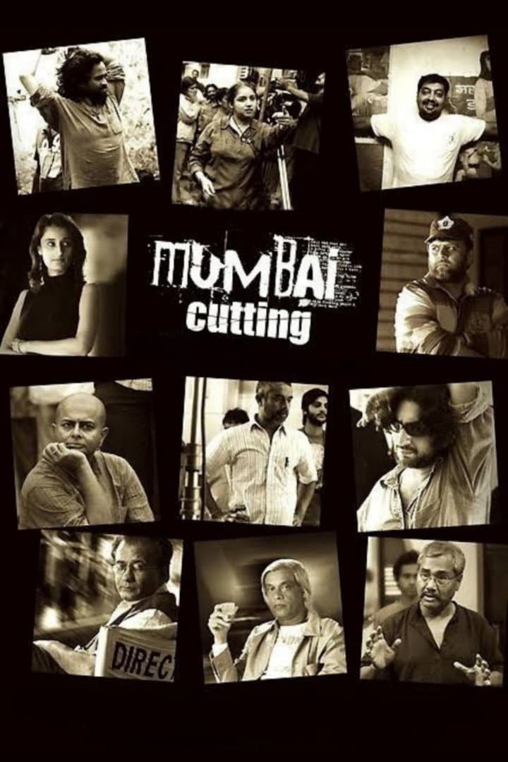 Poster di Mumbai Cutting