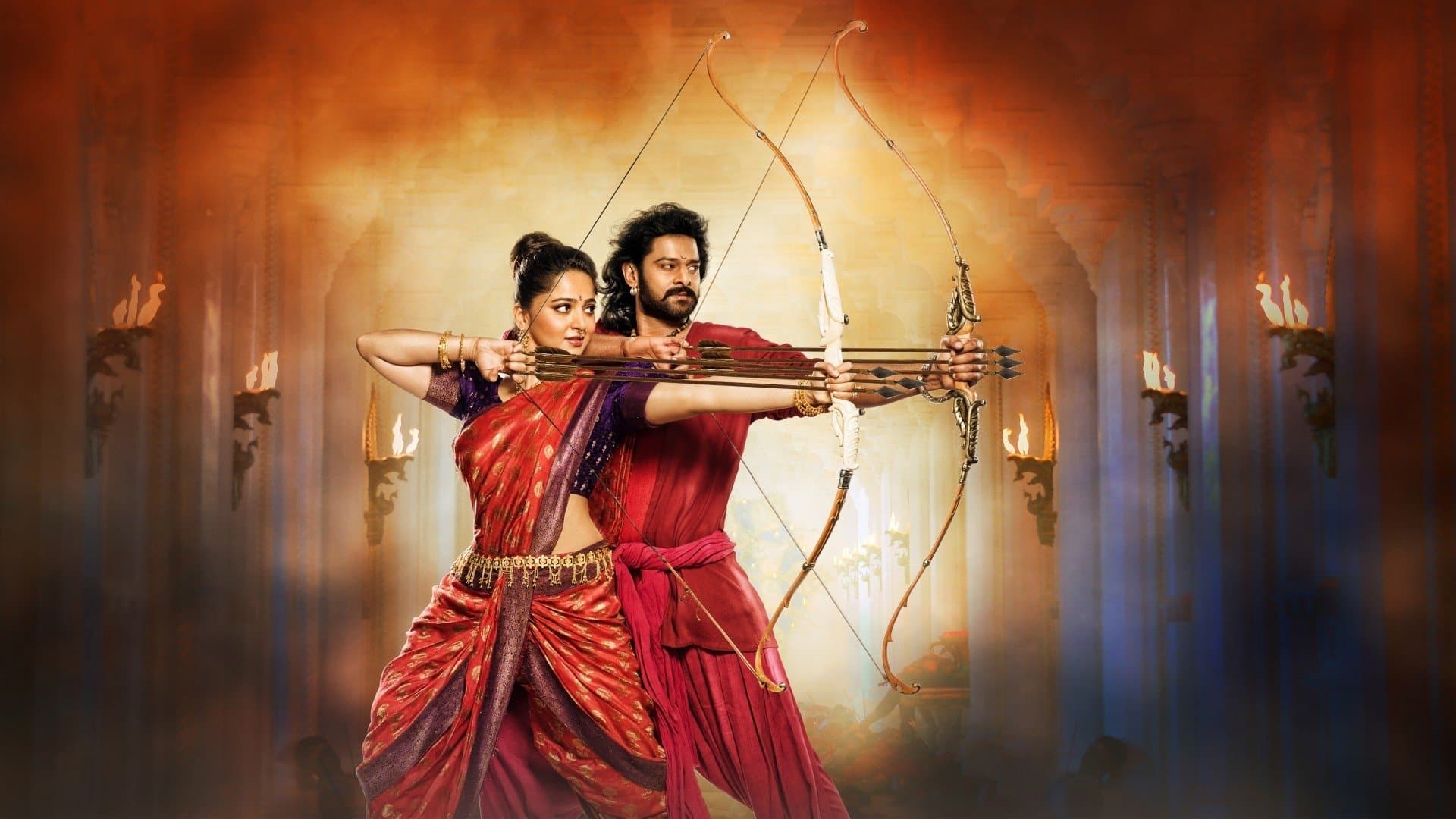 Baahubali 2 The Conclusion - immagine