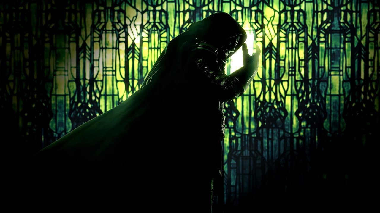 Avengers: Doomsday - immagine