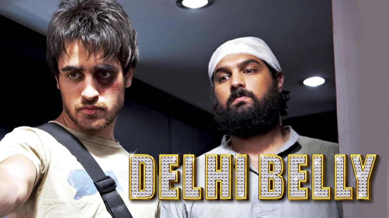 देली बेली - immagine