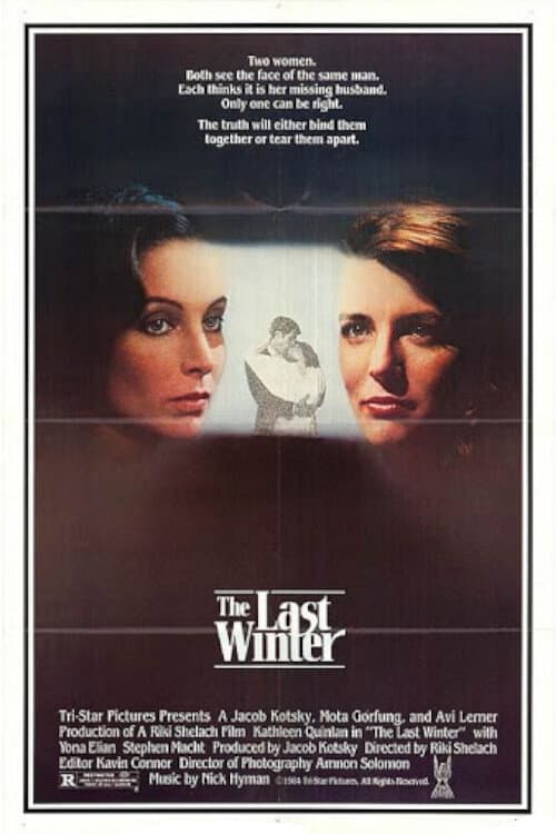Poster di The Last Winter