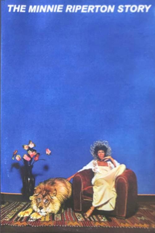 Poster di The Minnie Riperton Story