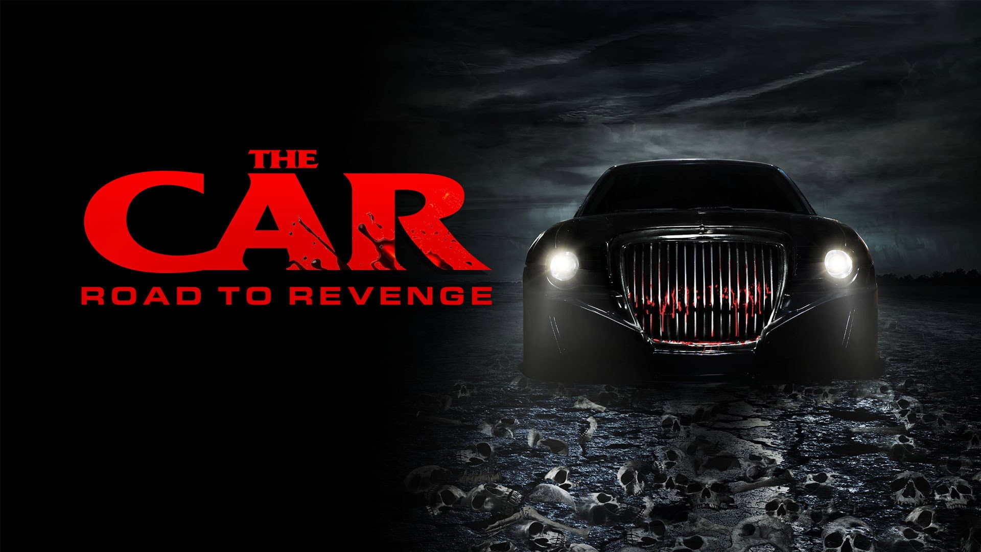 The Car: Road to Revenge - immagine