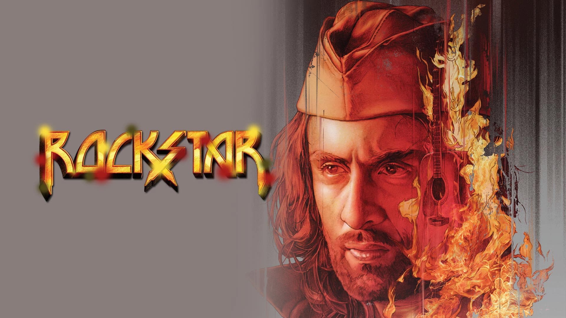 Rockstar - immagine