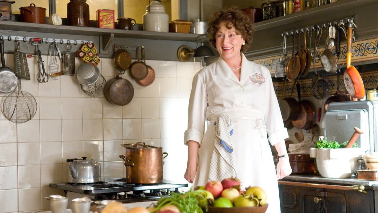 Julie & Julia - immagine