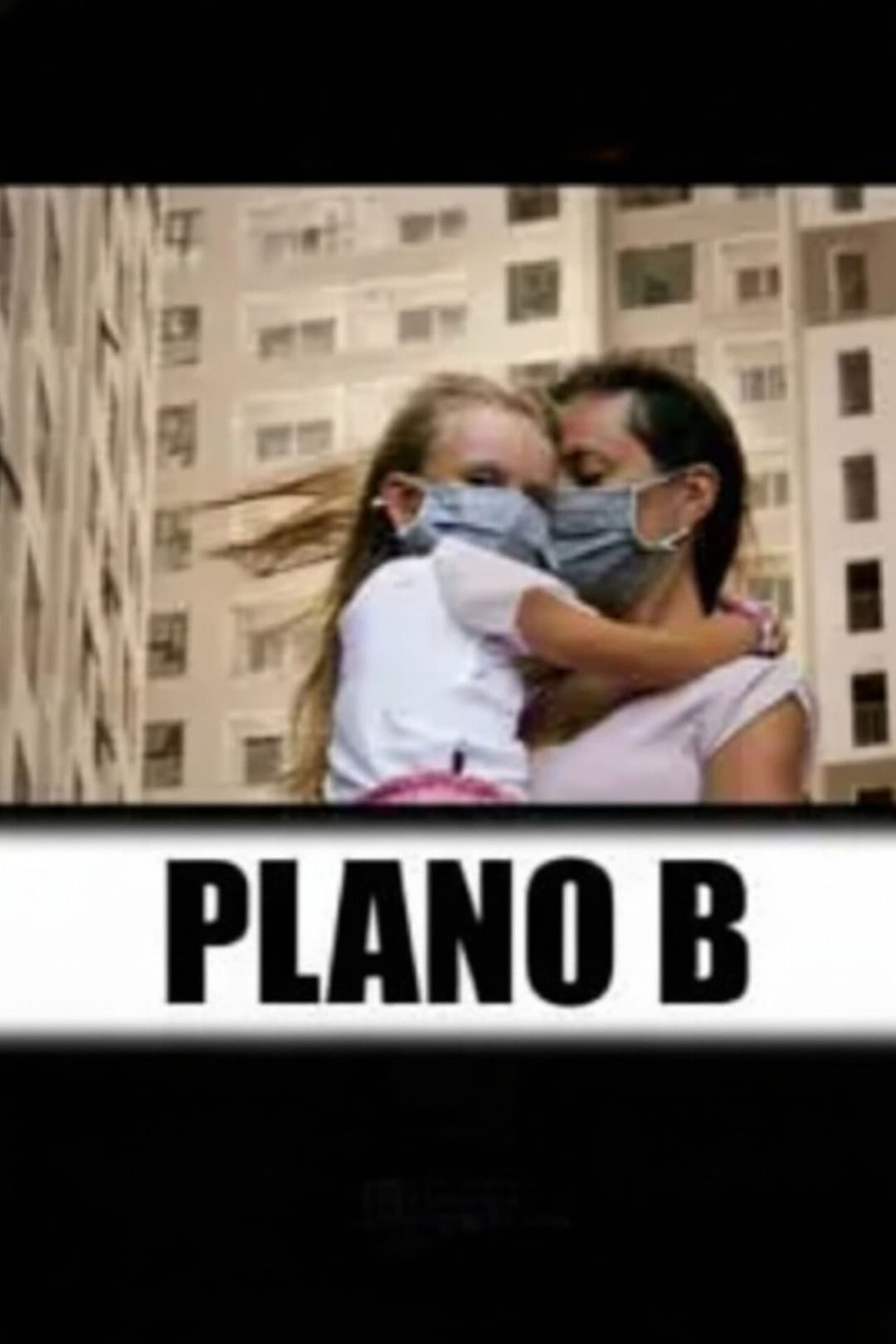 Poster di Plano B