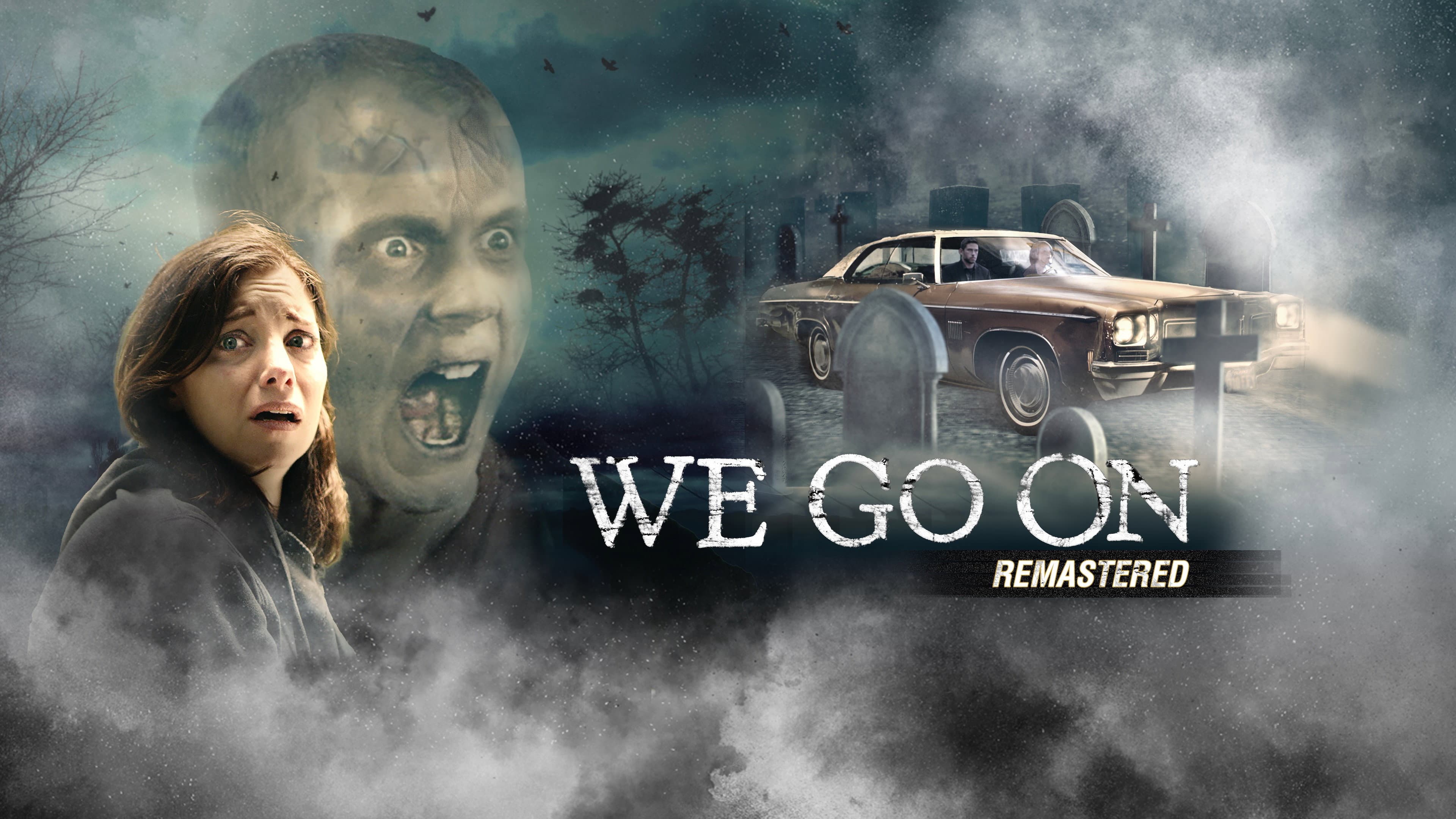 We Go On - immagine