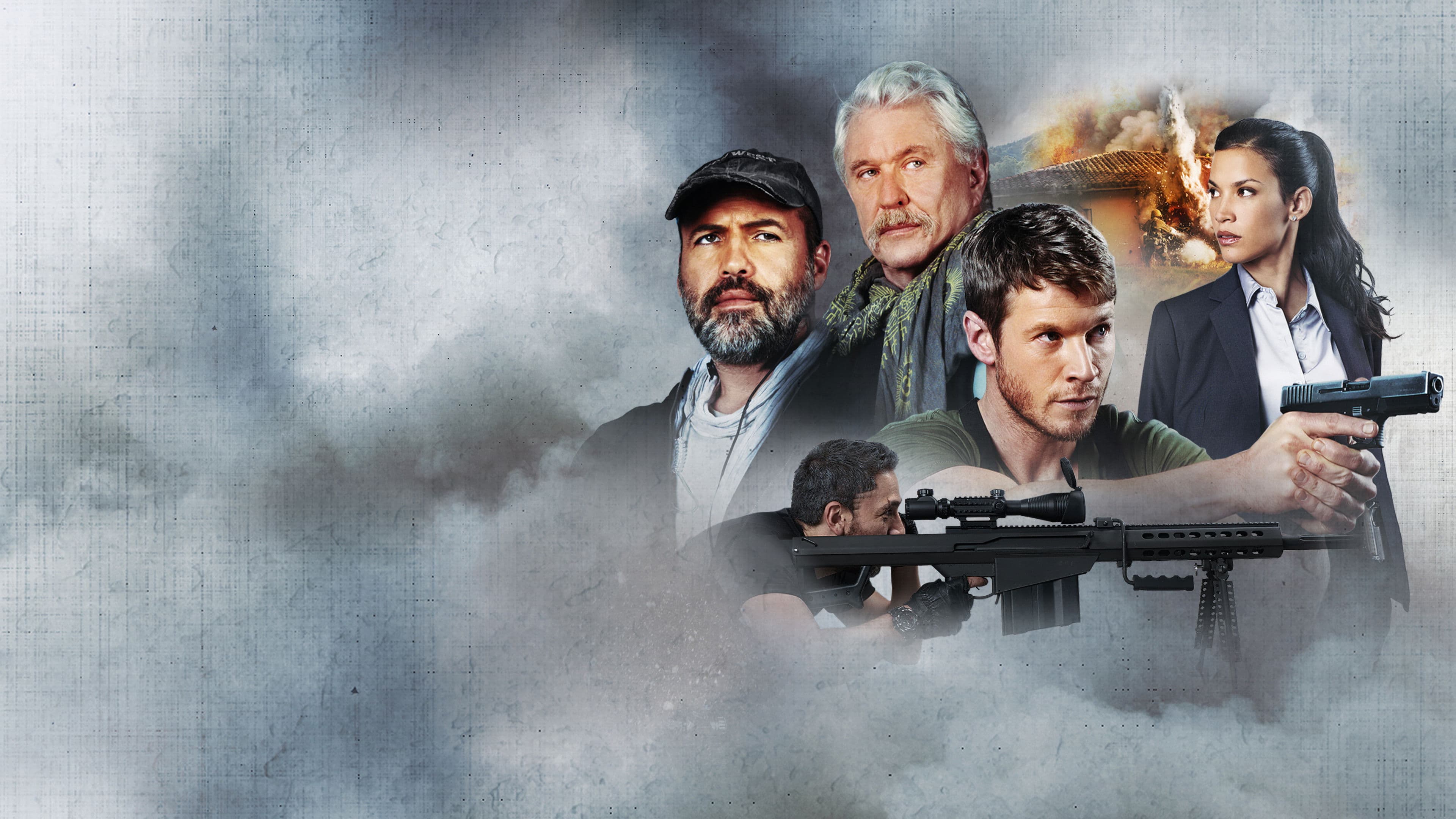 Sniper: Scontro totale - immagine