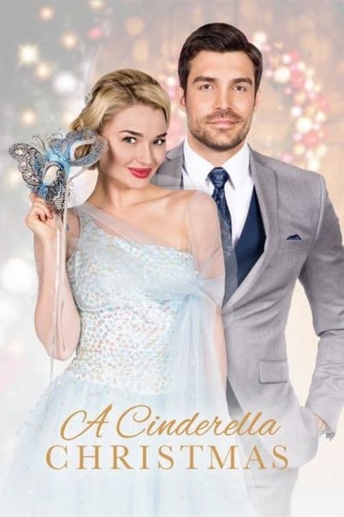 Poster di Un Natale da Cenerentola
