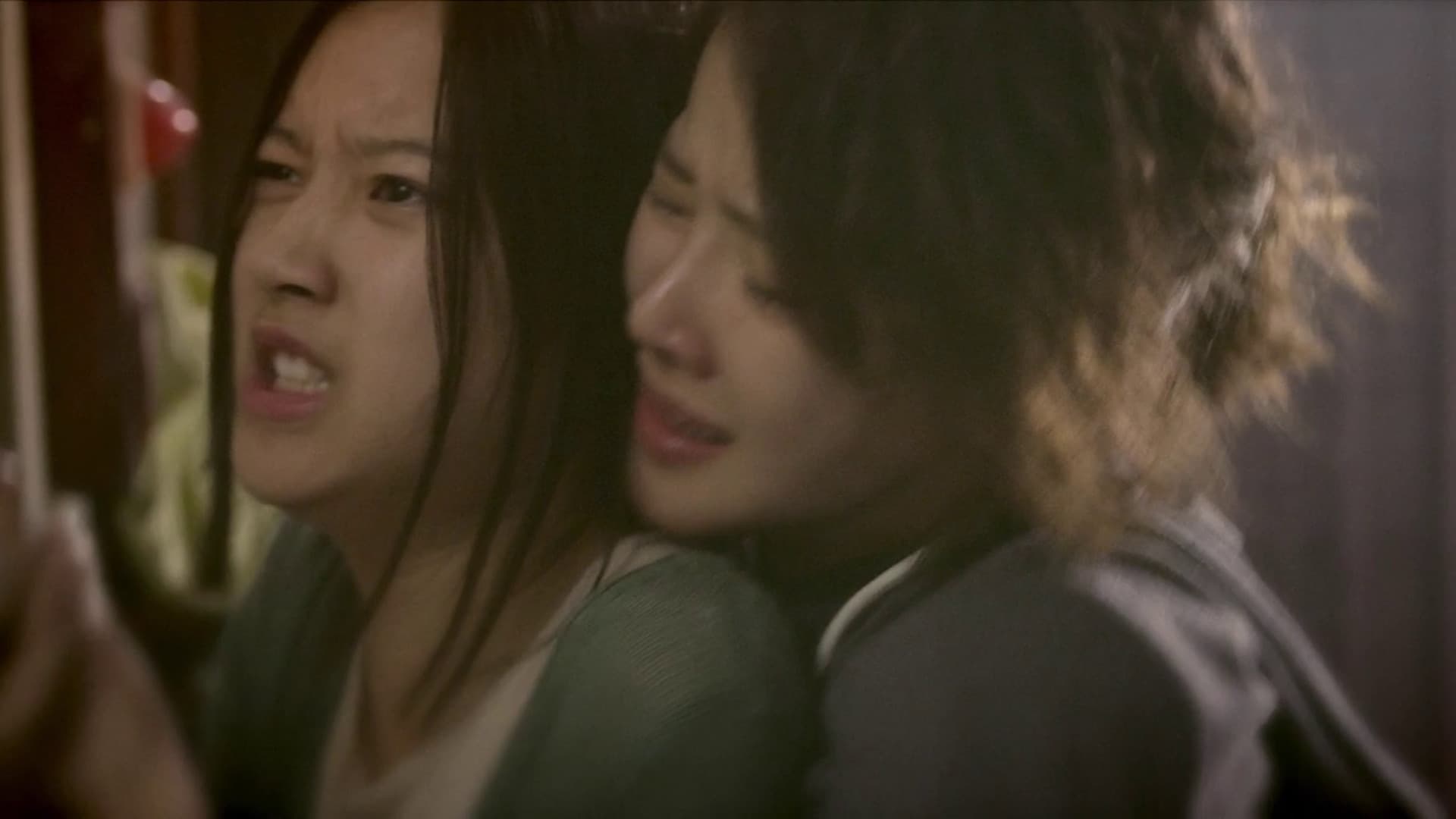 더 웹툰: 예고살인 - immagine