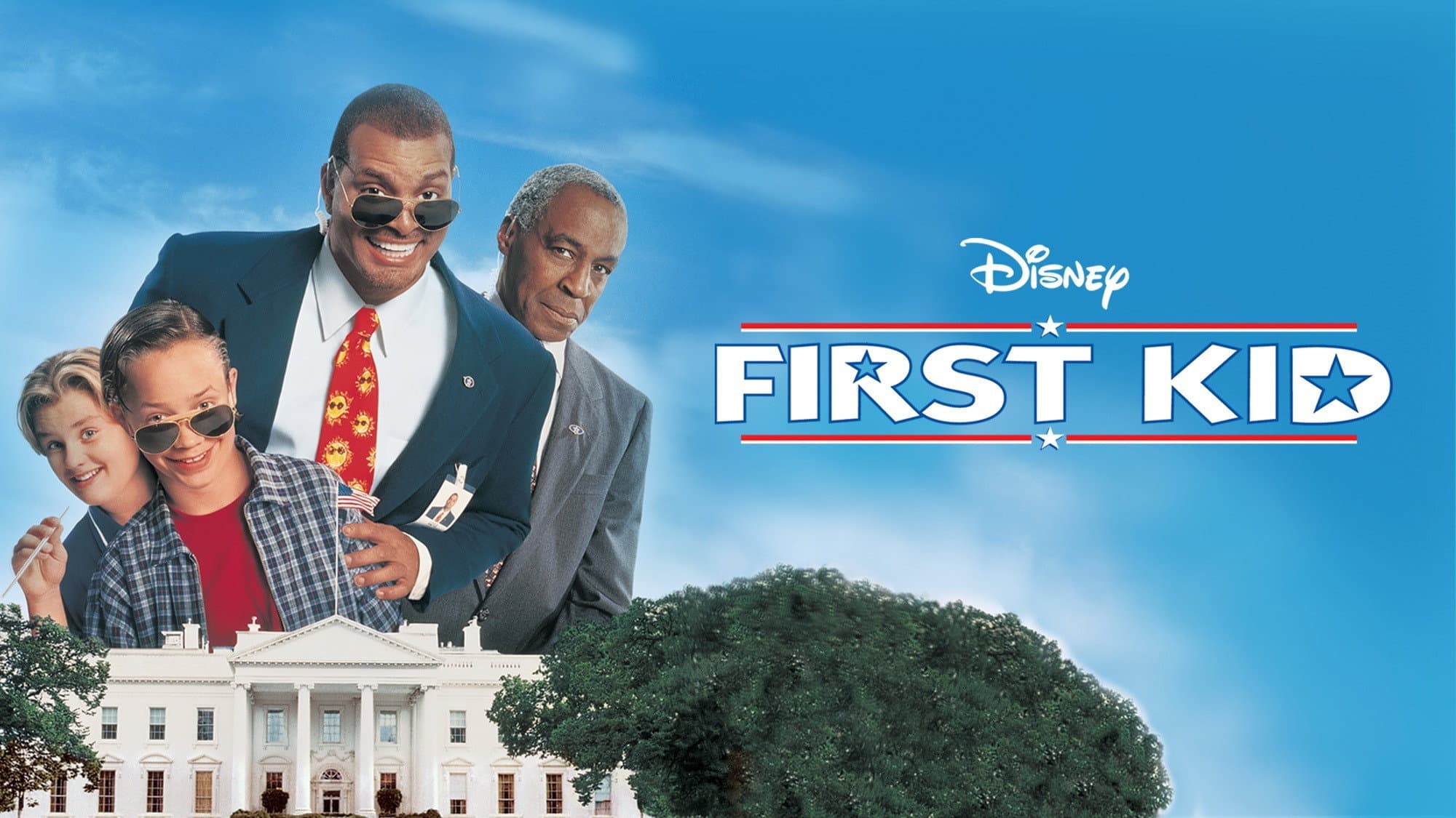 First Kid - Una peste alla Casa Bianca - immagine