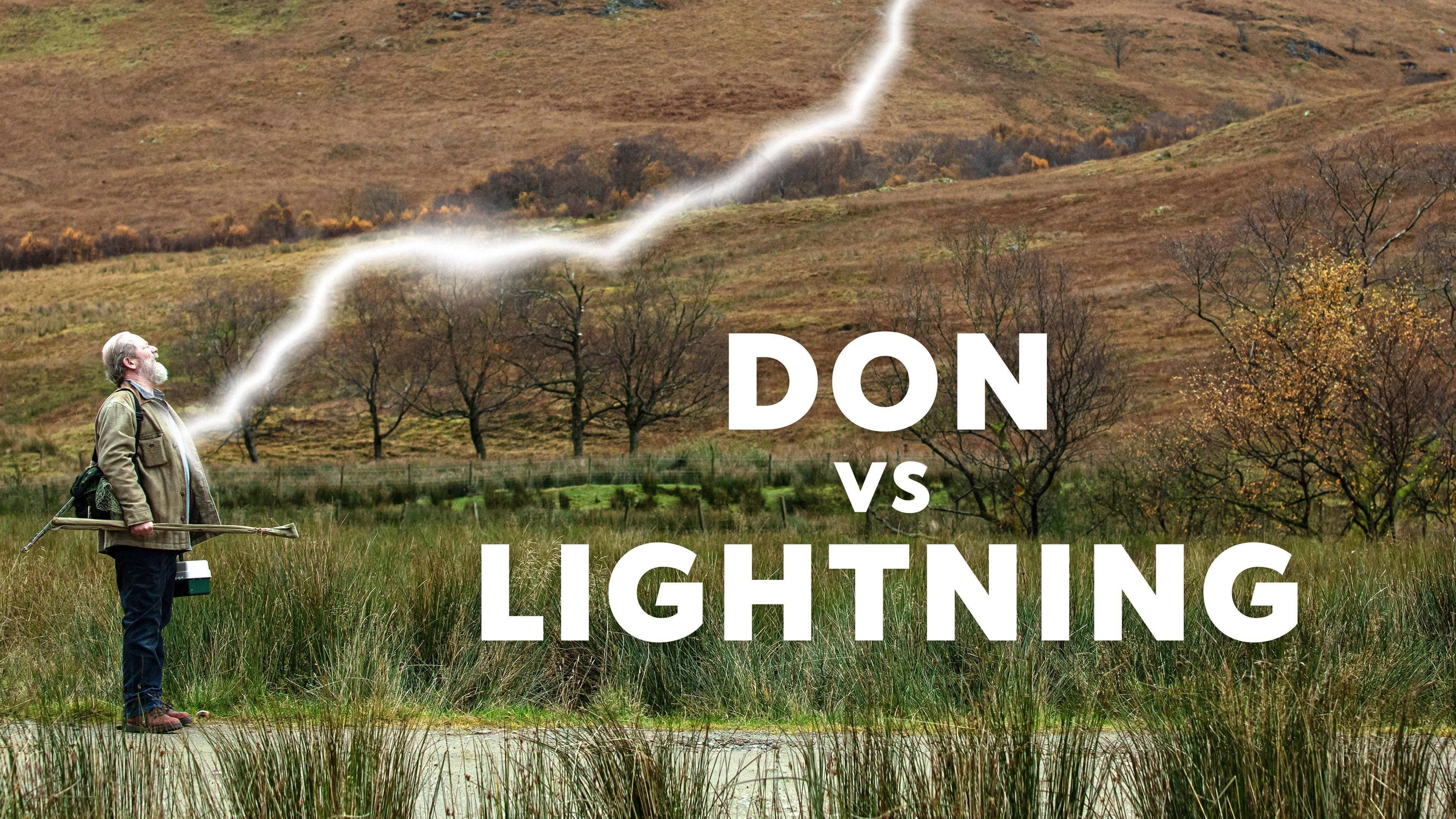 Don vs Lightning - immagine