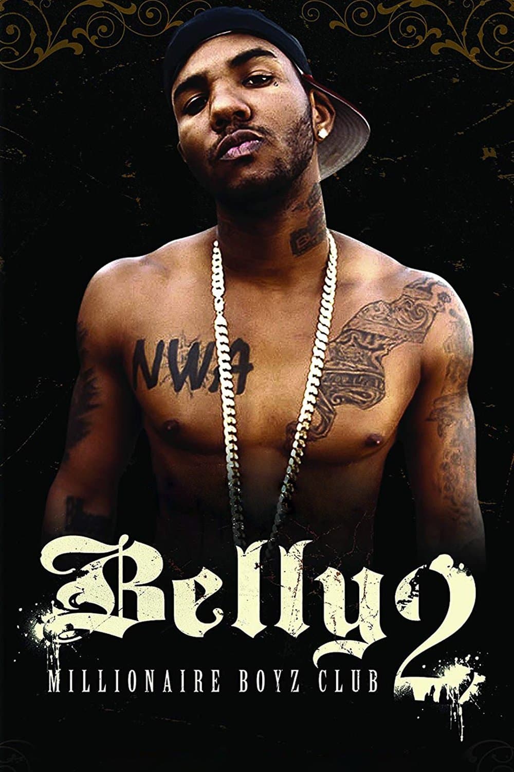 Poster di Belly 2: Millionaire Boyz Club