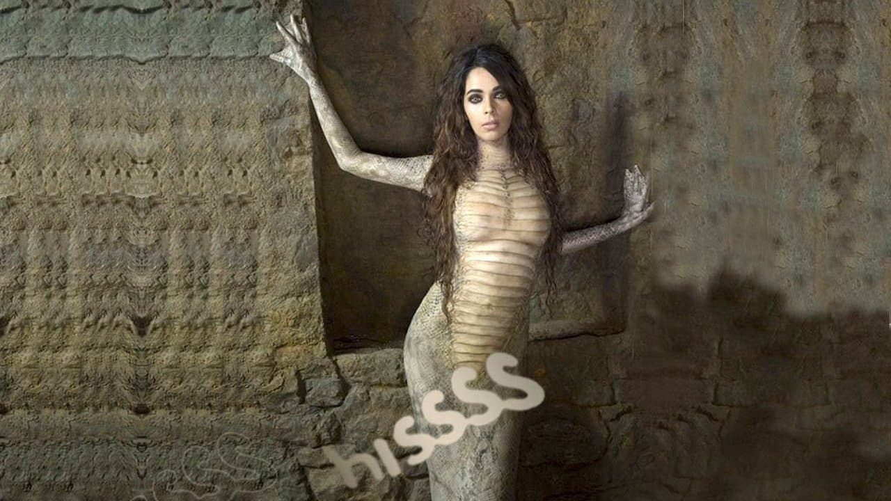 Hisss - immagine