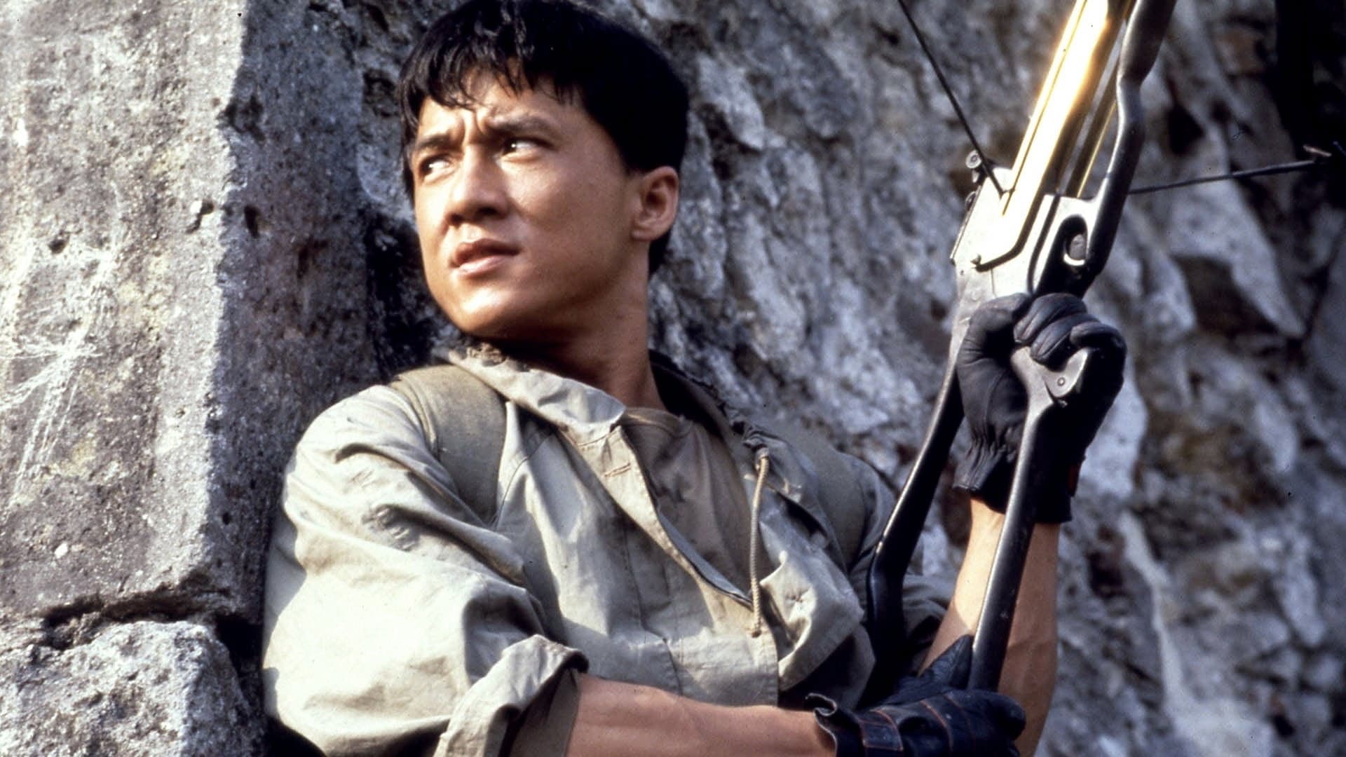 Armour of God - immagine
