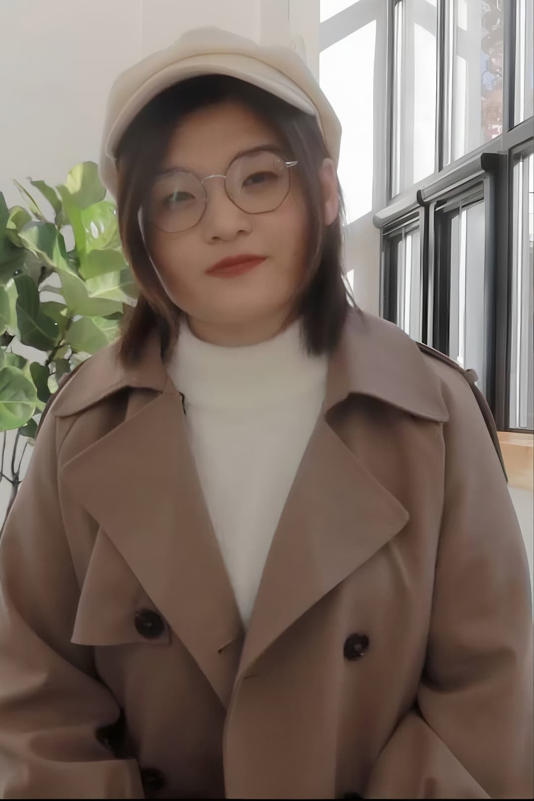 李哎