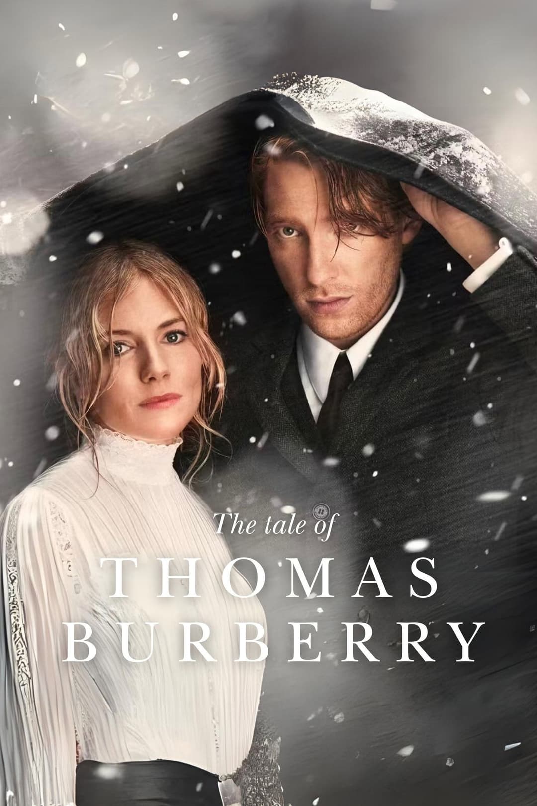 Poster di The Tale of Thomas Burberry