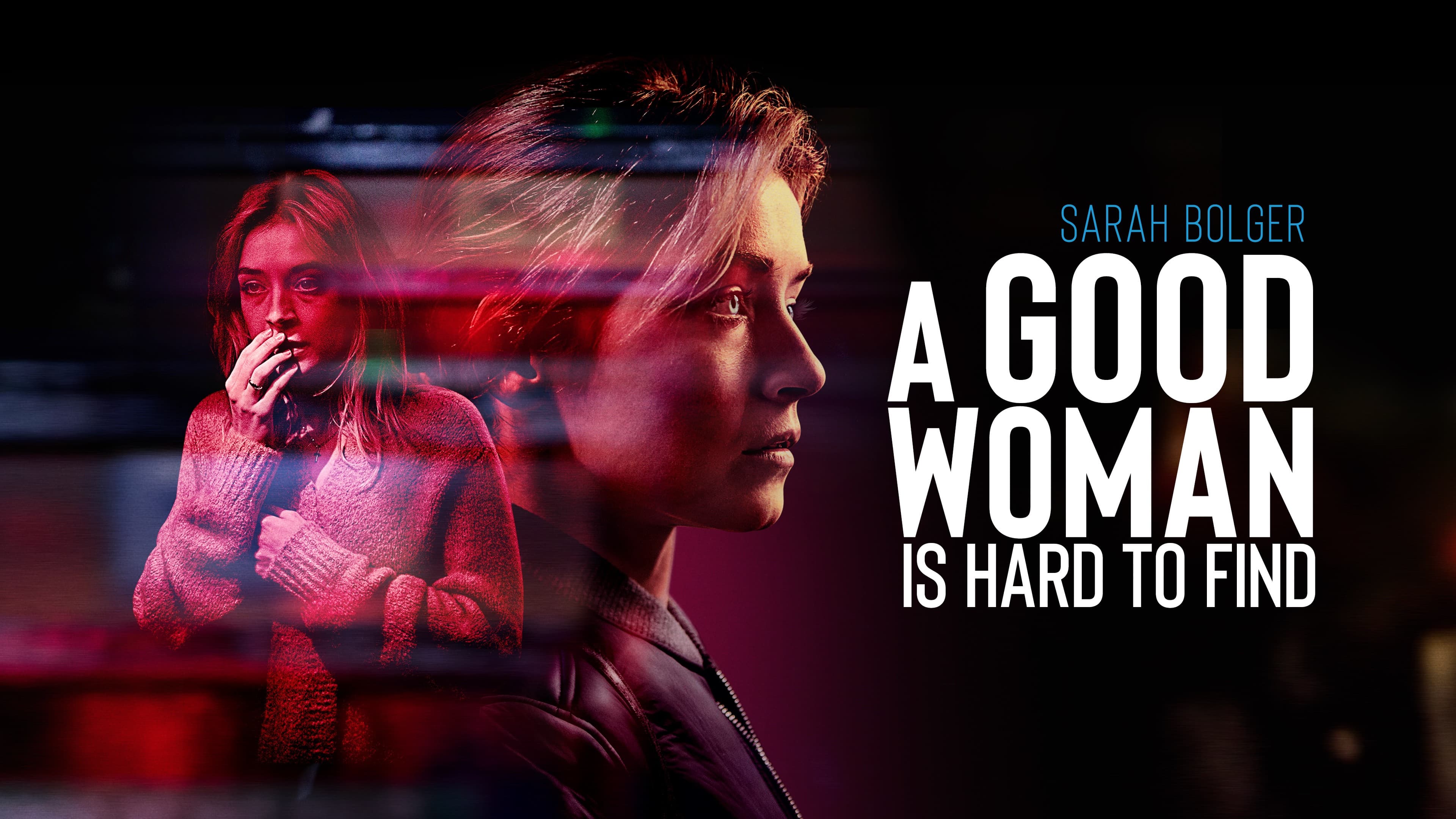 A Good Woman Is Hard to Find - immagine