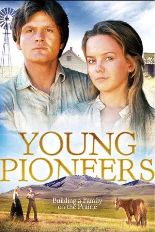 Poster di Young Pioneers