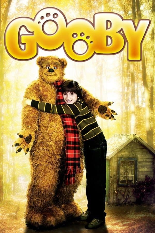 Poster di Gooby
