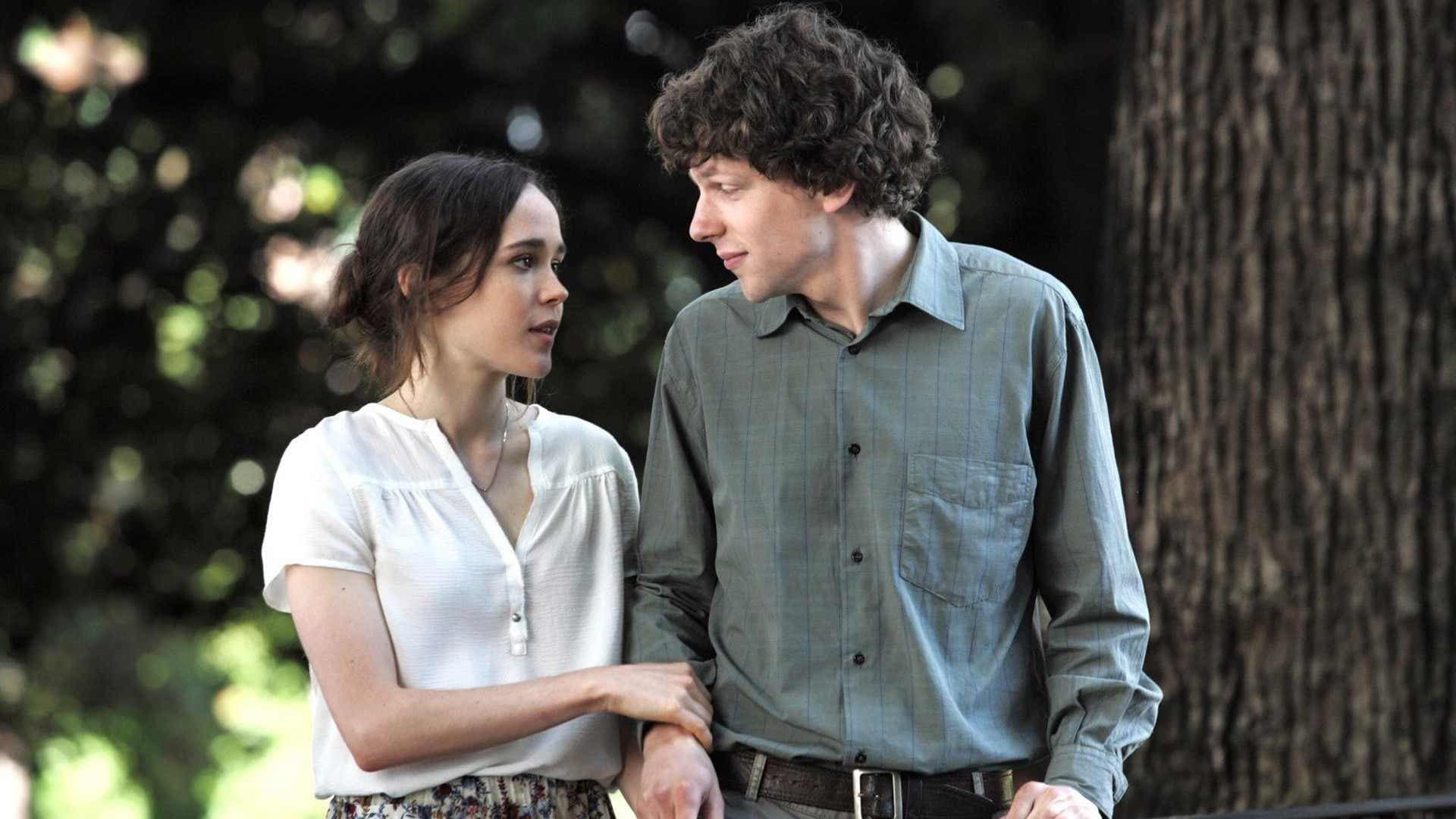 To Rome with Love - immagine