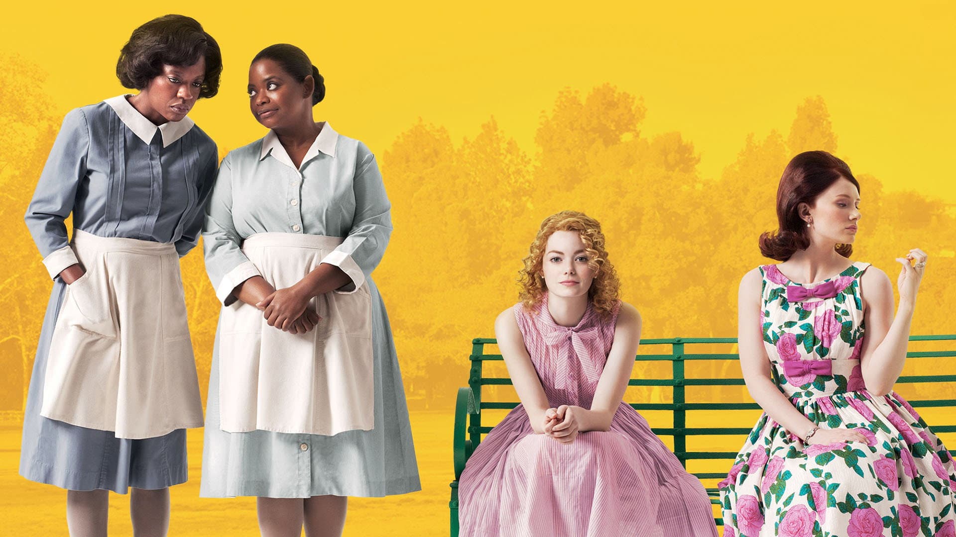 The Help - immagine