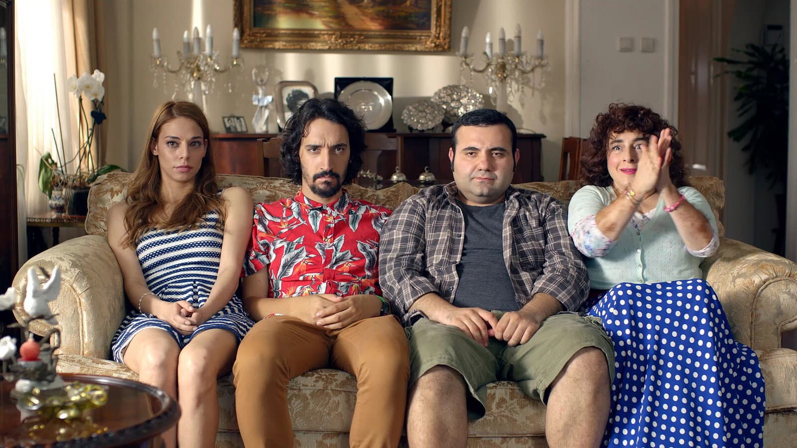 Hayalet Dayı - immagine