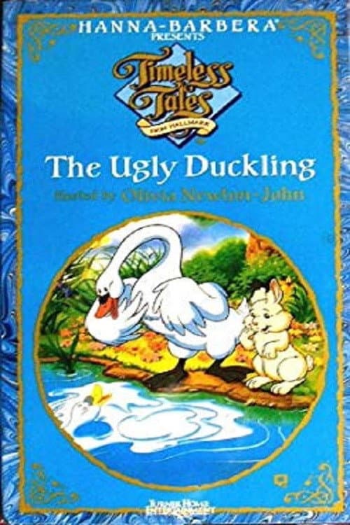 Poster di Timeless Tales: The Ugly Duckling