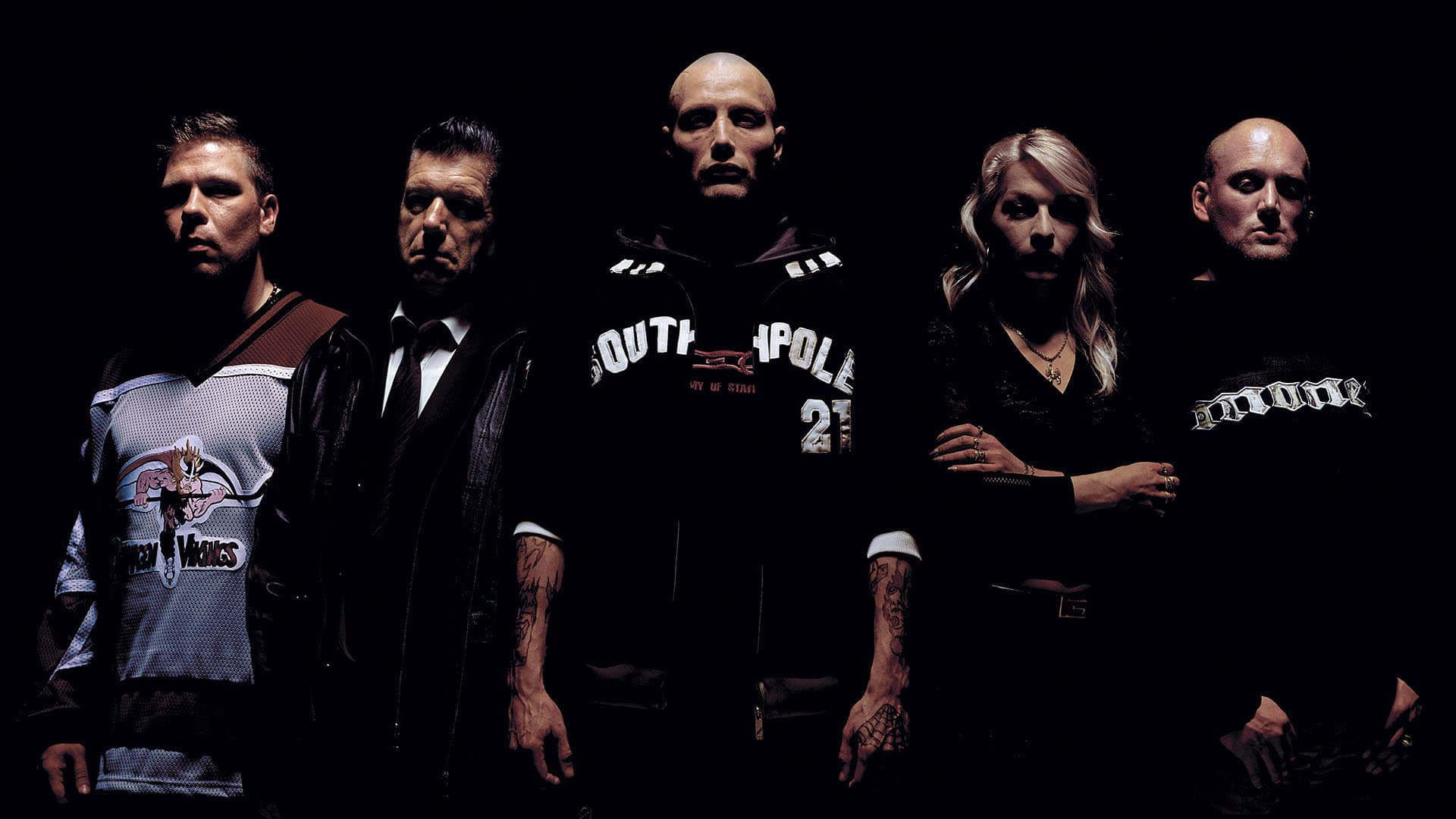 Pusher II - Sangue sulle mie mani - immagine