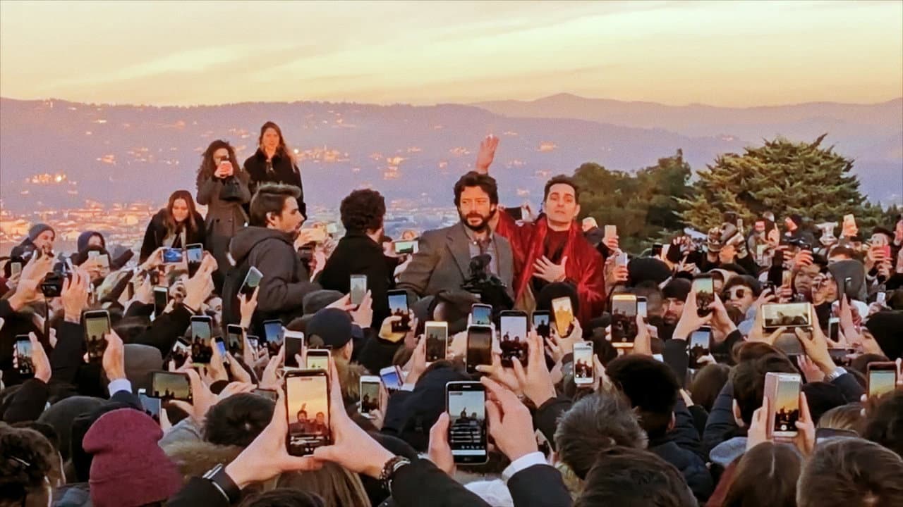 La Casa de Papel: el fenómeno - immagine