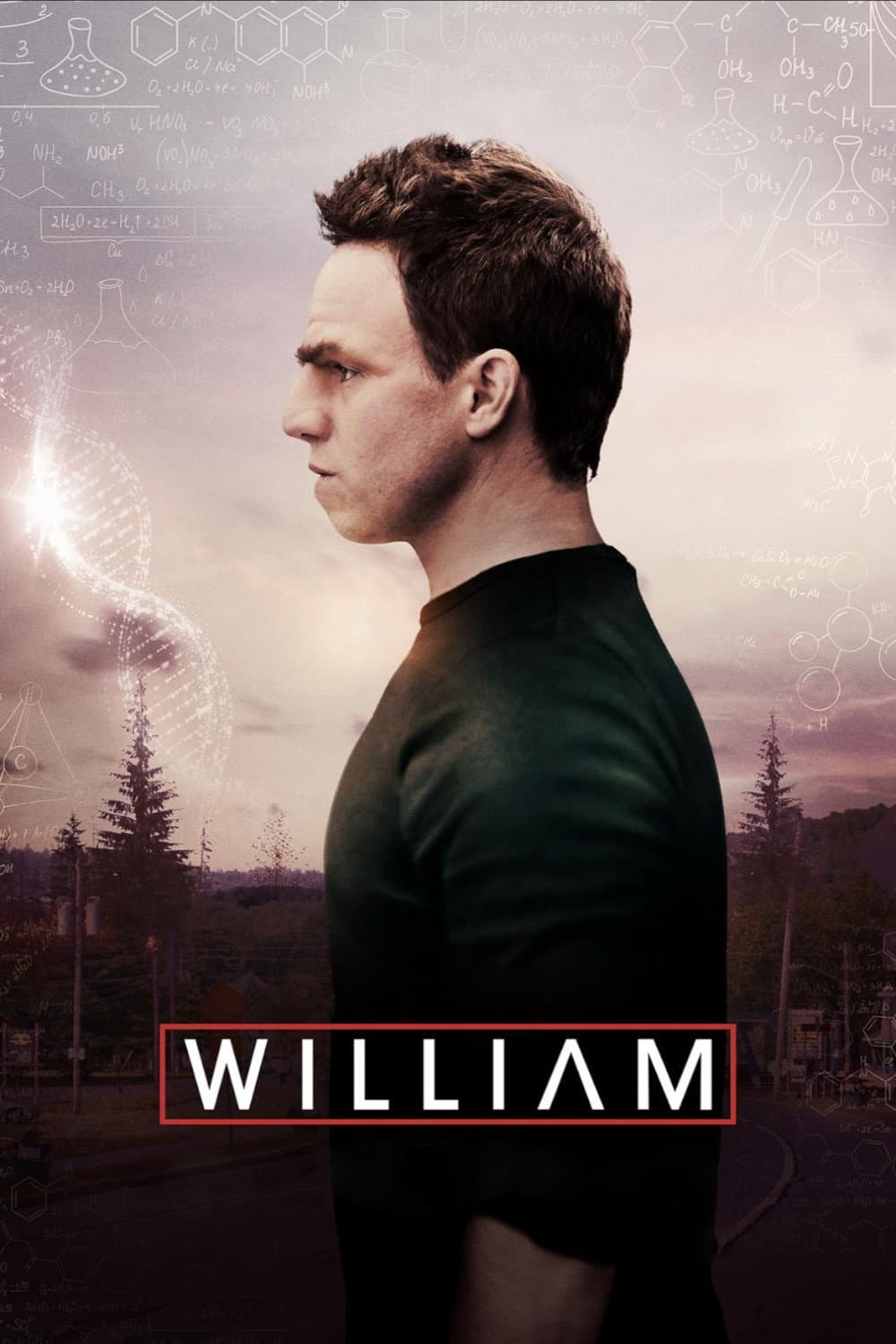 Poster di William