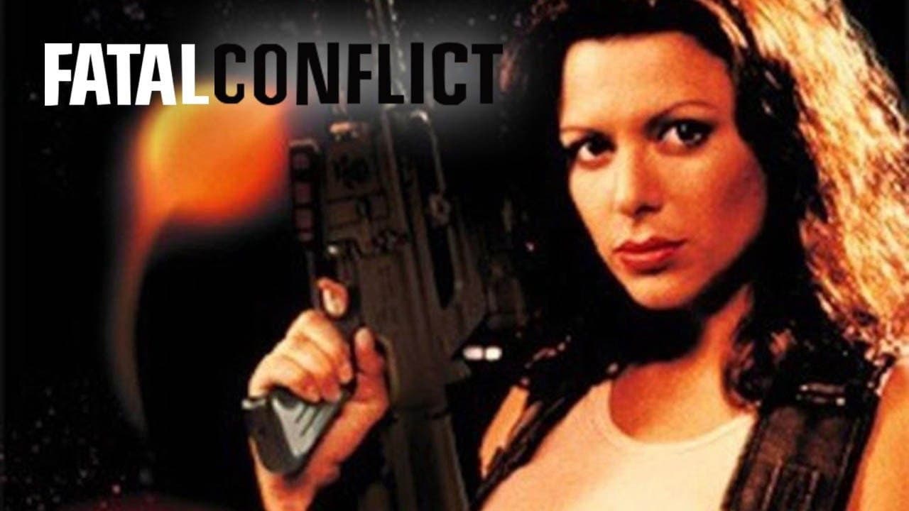 Fatal Conflict - immagine