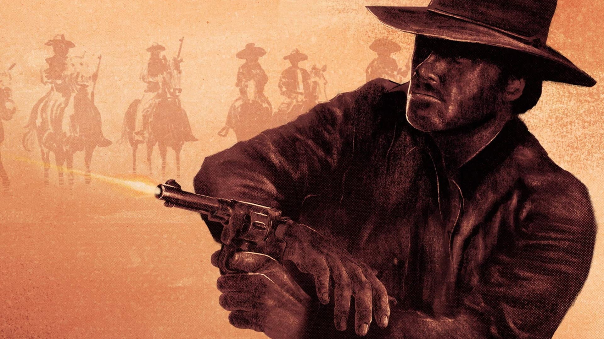 Texas, addio - immagine