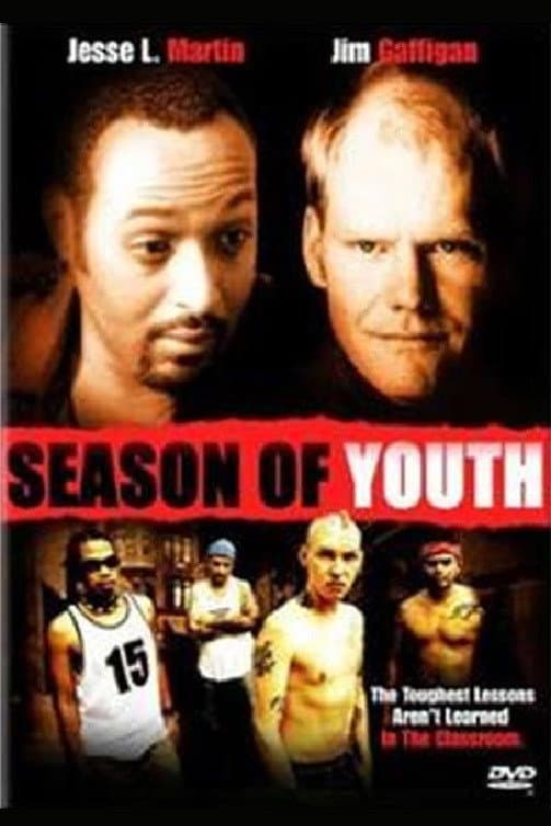Poster di Season of Youth