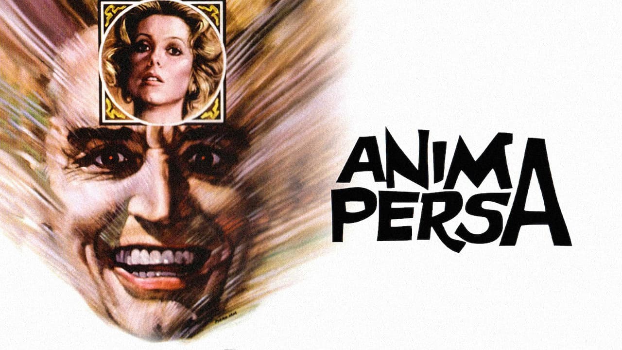 Anima persa - immagine