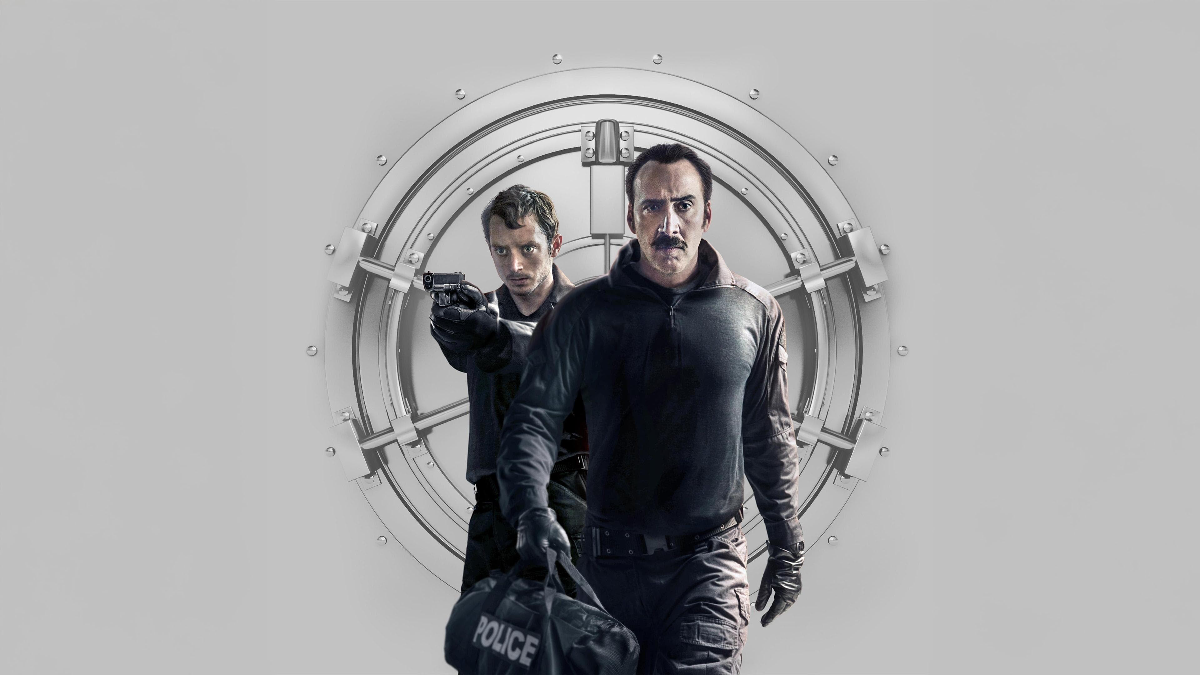 I corrotti - The Trust - immagine