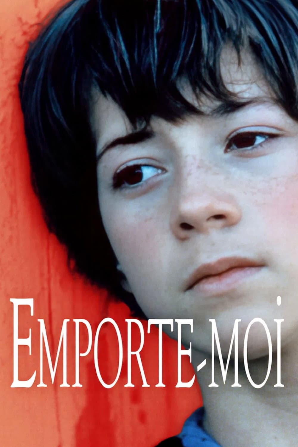 Poster di Emporte-moi