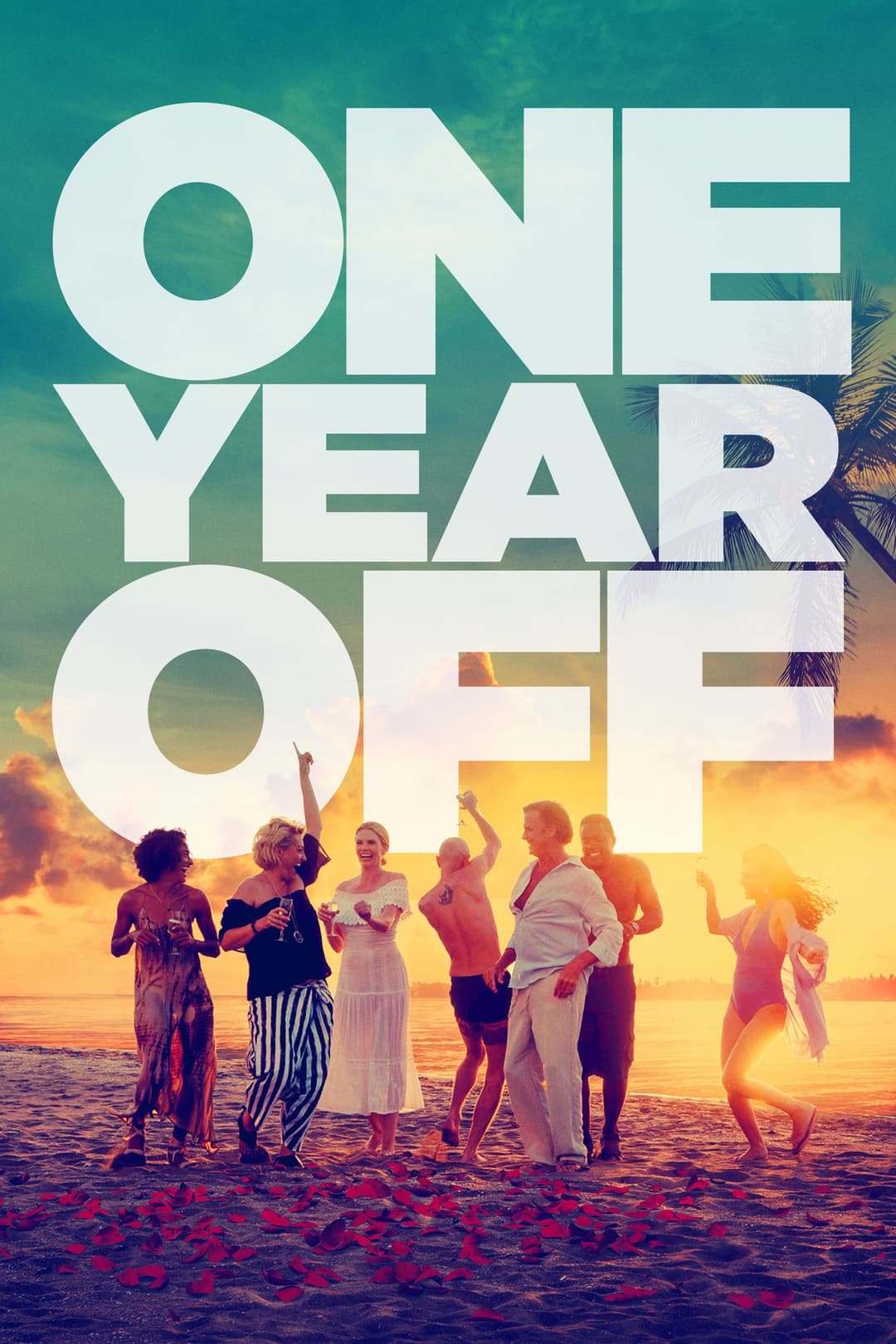 Poster di One Year Off