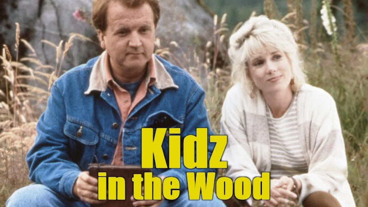 Kidz in the Wood - immagine