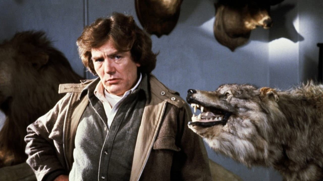 Wolfen - La belva immortale - immagine