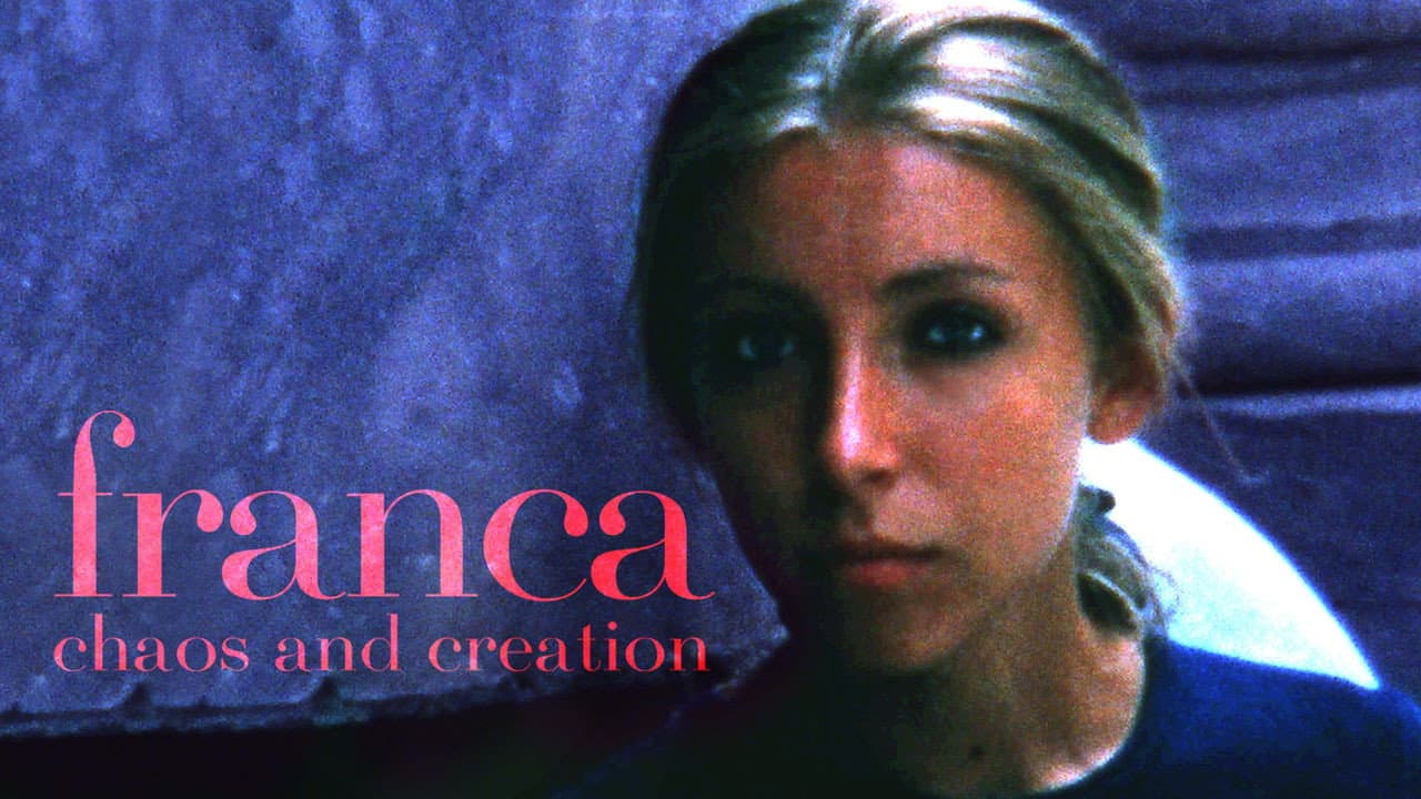 Franca: Chaos and Creation - immagine