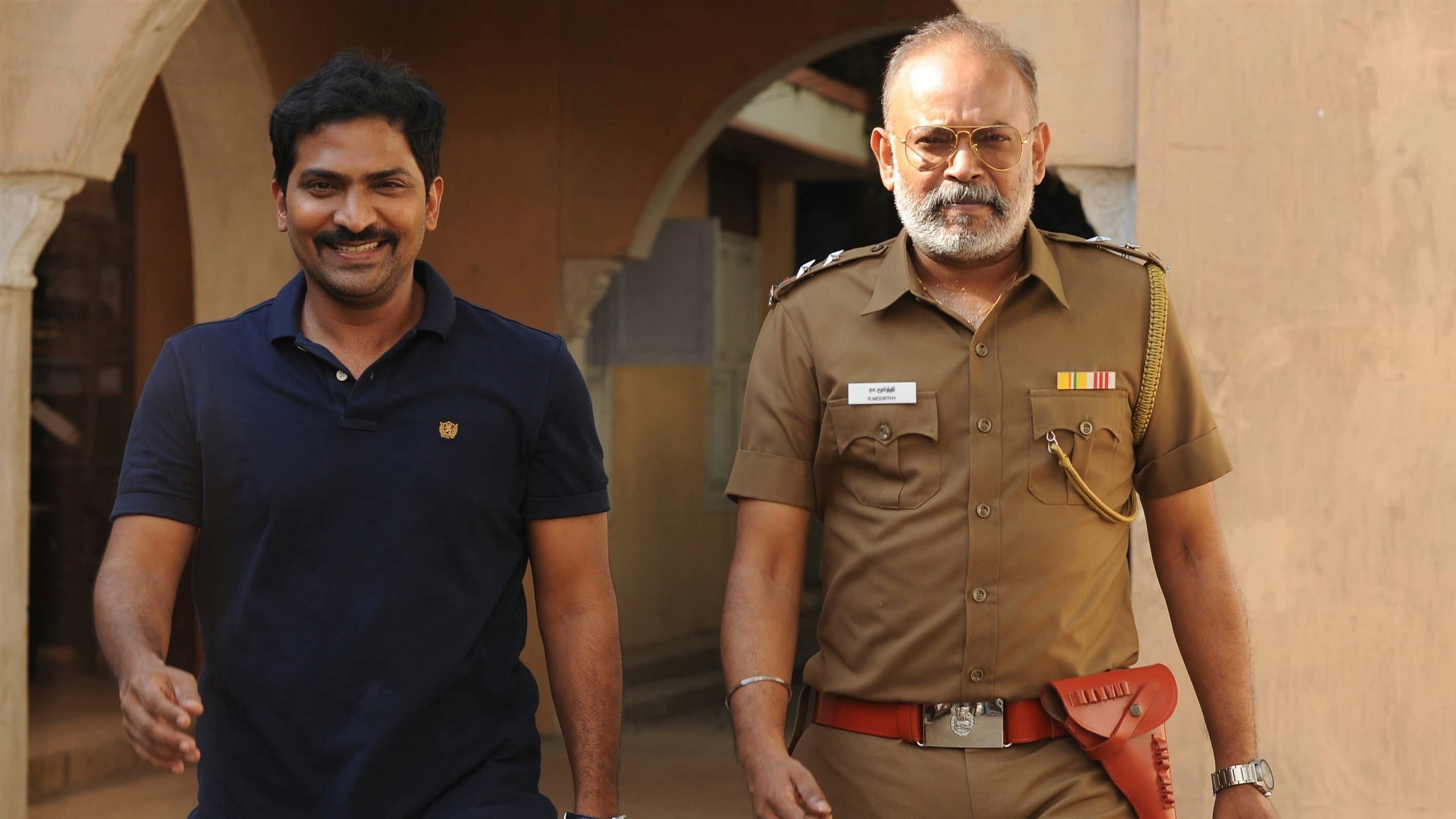 லாக்கப் - immagine