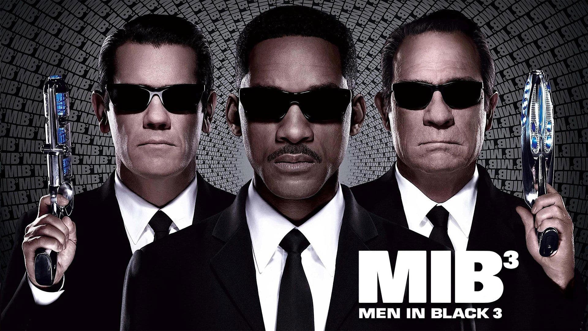 Men in Black 3 - immagine