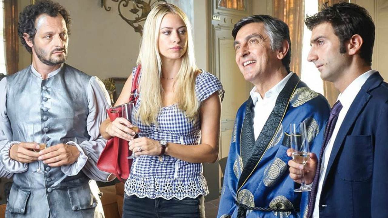 Prima di lunedì - immagine