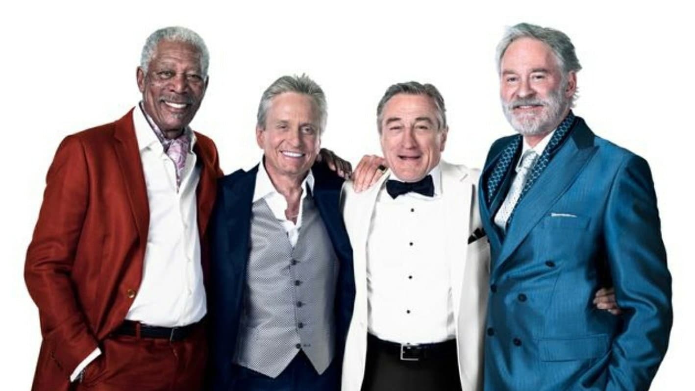 Last Vegas - immagine