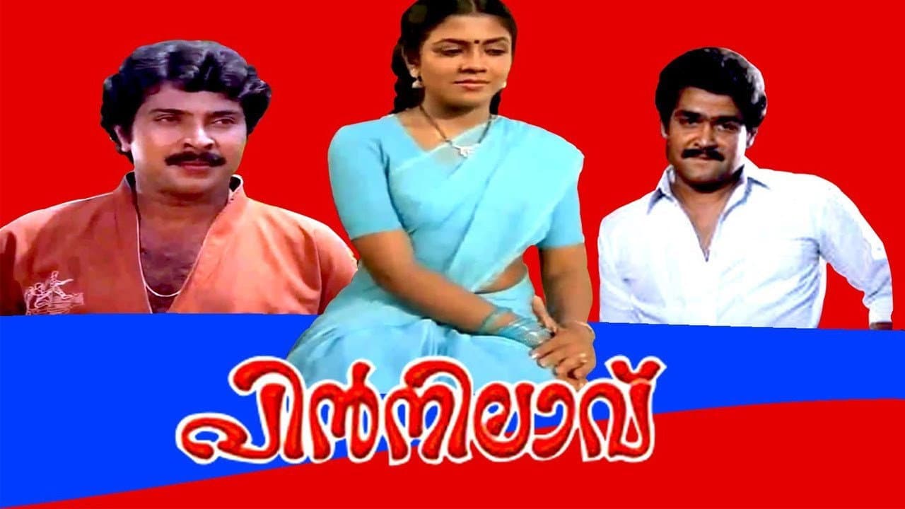 പിൻനിലാവ് - immagine