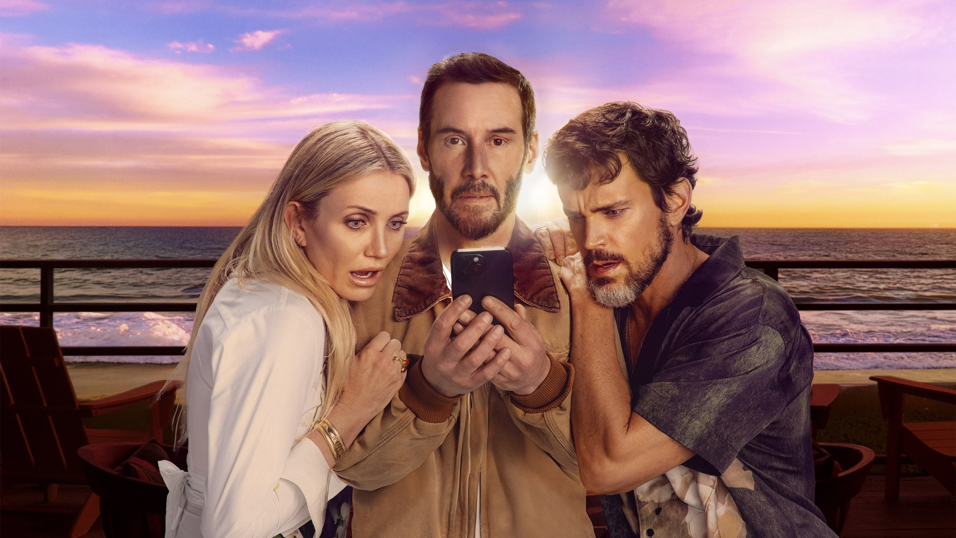 Outcome - Hollywood non dimentica - immagine