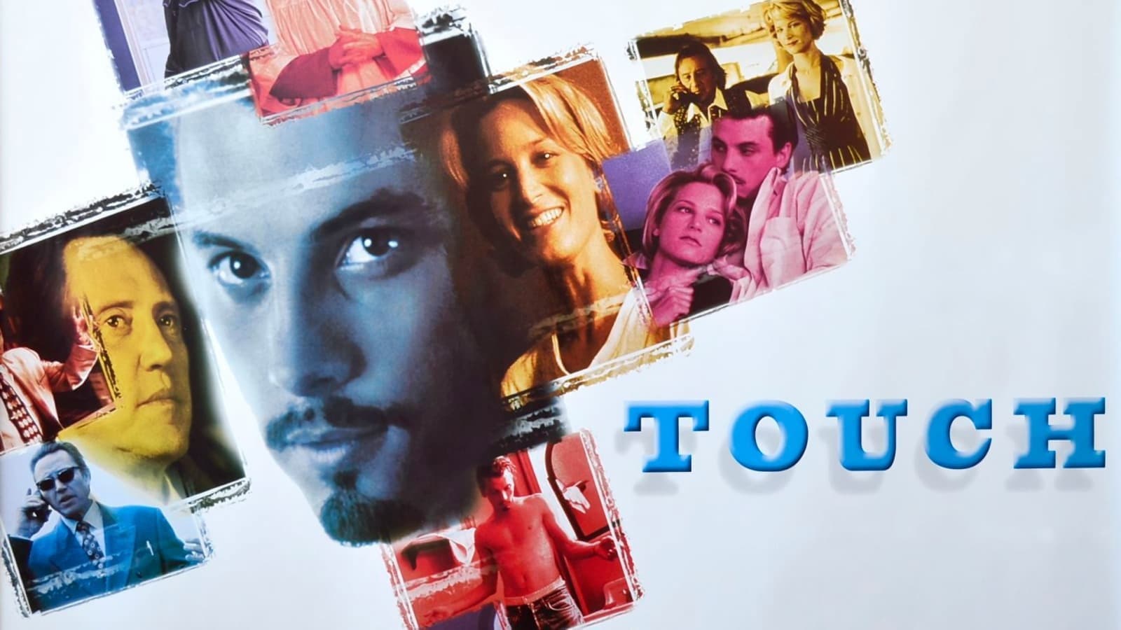 Touch - immagine